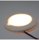BOAT CABIN LIGHT- PC material - 95MM - 2.4W - 9-30 VOLTS - IP67 - WK-CL9PC-WW - AZLED